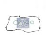 SCANI 1445514S Gasket Set, oil cooler
